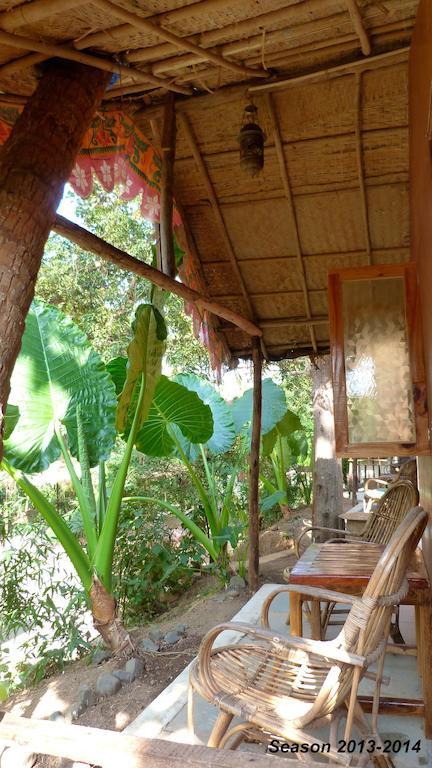 Secret Garden Resort Patnem Beach ห้อง รูปภาพ